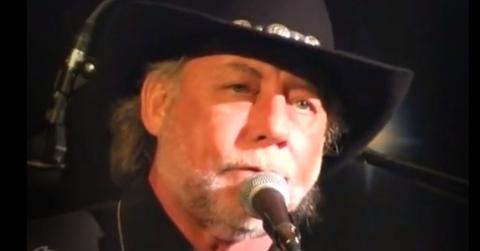 Randy Howard Dead Bounty Hunter Shootout