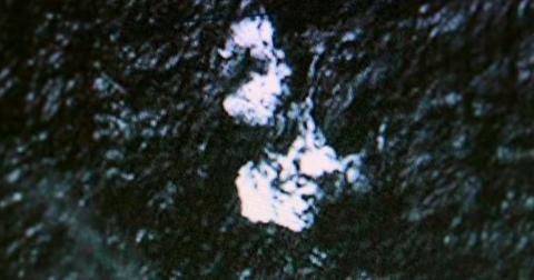 Is This The Wreck Of MH370? Researcher Claims Images Show ‘Almost Perfect Match’