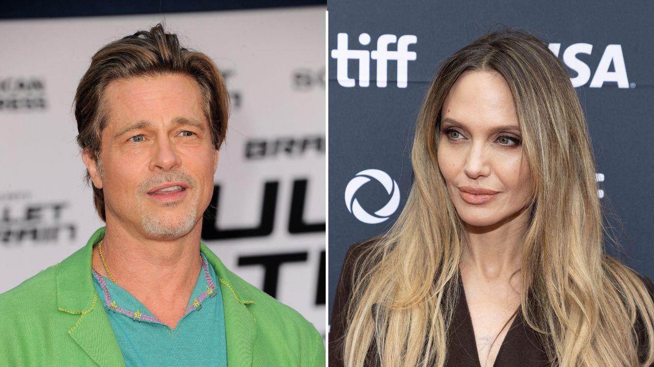 Brad Pitt's $233 million winery faces a new threat amid his ongoing court fight with Angelina Jolie.