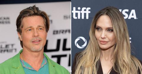 Brad Pitt's $233 million winery faces a new threat amid his ongoing court fight with Angelina Jolie.