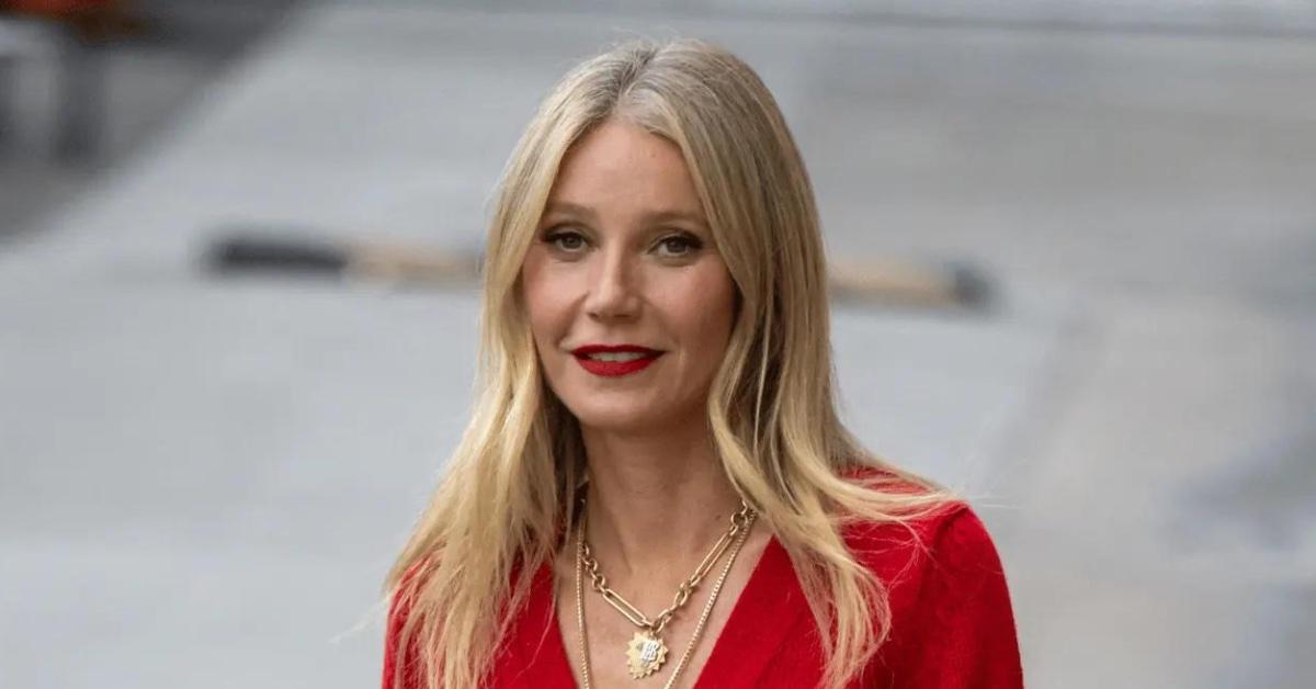 gwyneth paltrow dominating california cannabis market