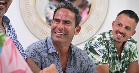 teresa giudice luis ruelas bravo