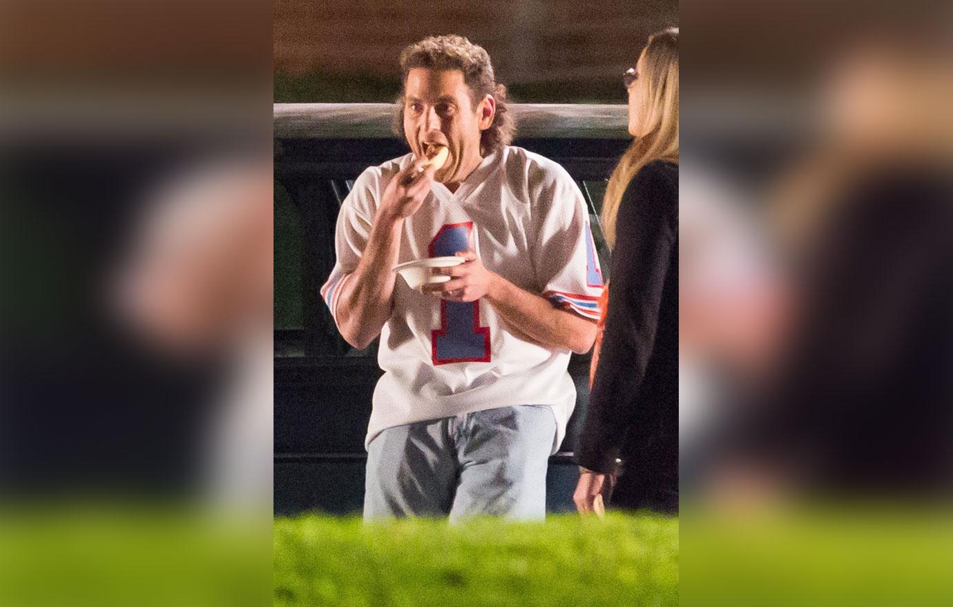 //Jonah Hill smoking