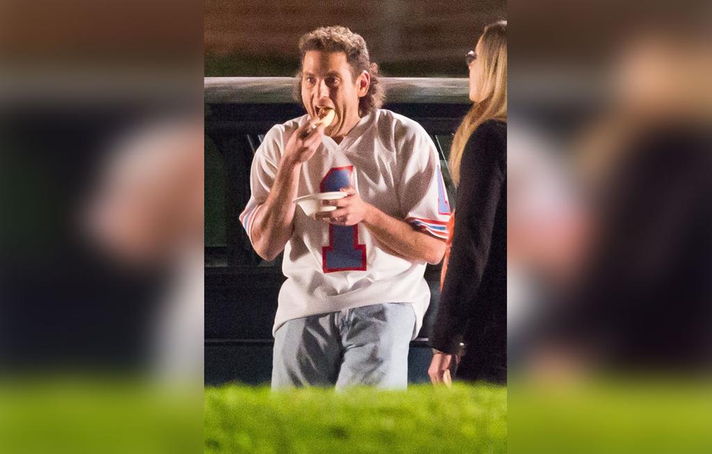 jonah hill grateful dead shirt