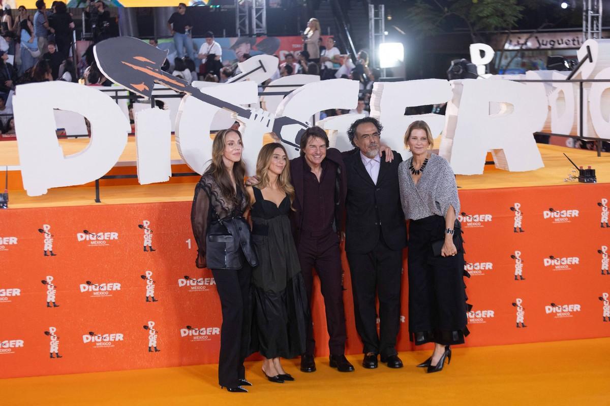 Warner Bros. reportedly spent $100 million marketing 'Digger.'