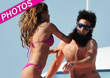 //elisabetta canalis cohen