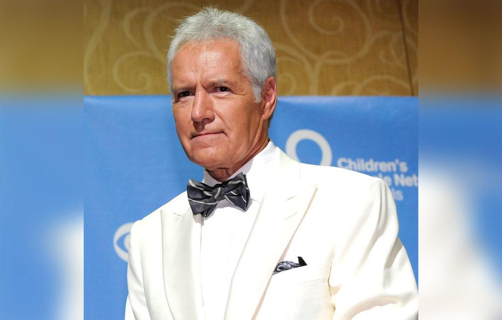 Alex Trebek Cancer Stricken Jeopardy Host's Health Scares Revealed