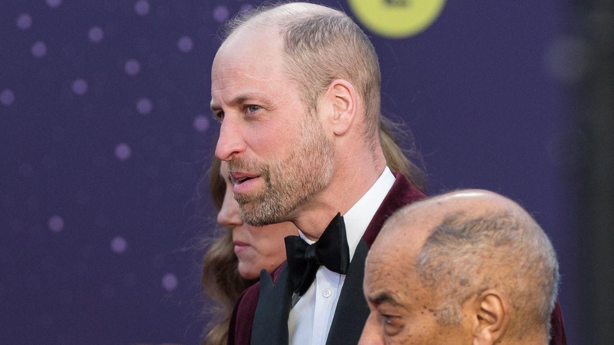 Photo of Prince William 