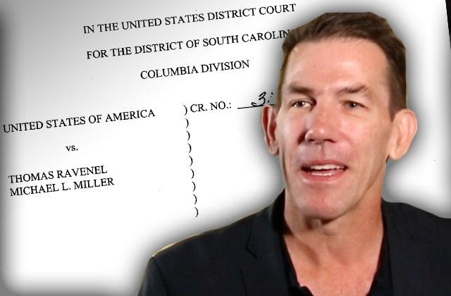 //thomas ravenel arrested dui cocaine bust southern charm pp