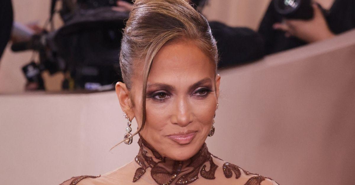 picture of Jennifer Lopez