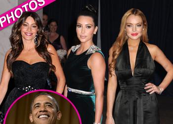 //white house correspondents dinner post