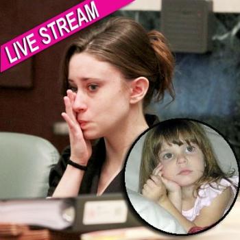 //casey anthony live stream