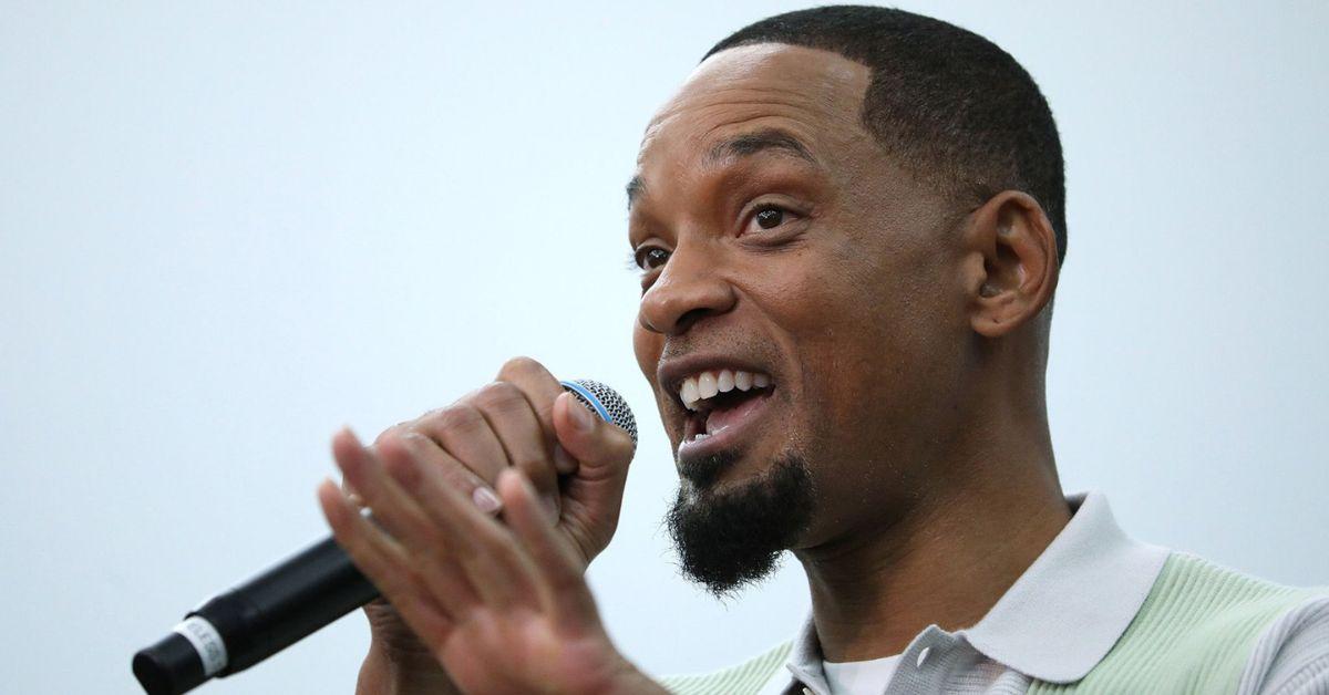 Will Smith Comedy Series Canceled By Roku After One Season