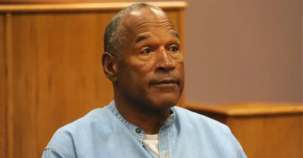 oj simpson cremated after death no public memorial