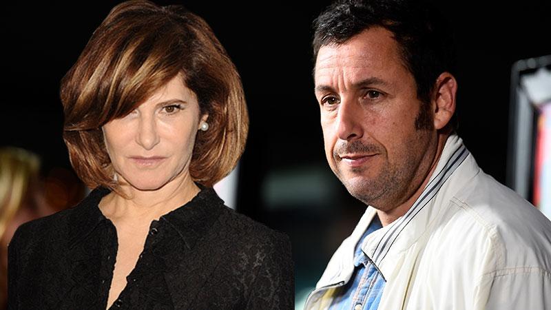 //amy pascal adam sandler