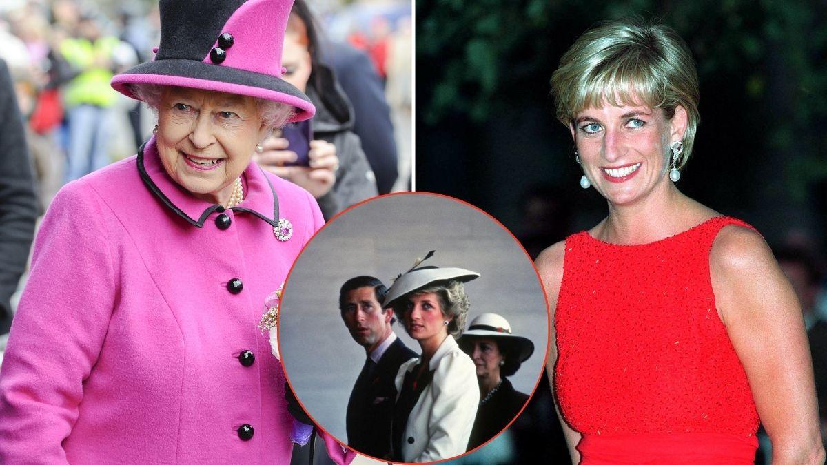 gangster queen elizabeth palace cover ups andrew diana meghan