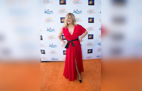 kristen johnston weight gain Image 5