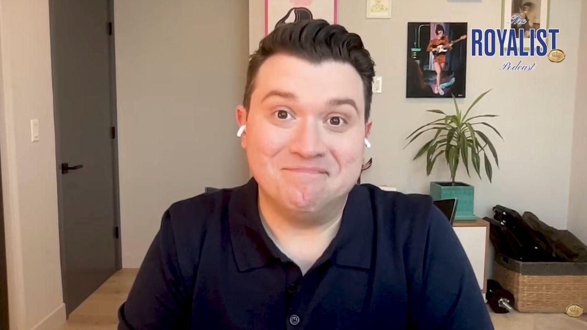 Photo of Matt Donnelly