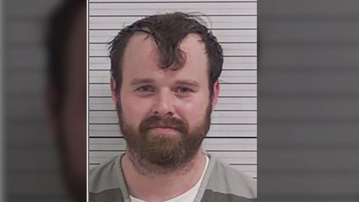 He remains free while waiting for a trial on charges of molesting a minor.