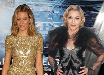 //elizabeth banks madonna best worst