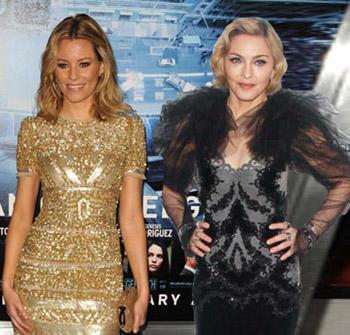 //elizabeth banks madonna best worst