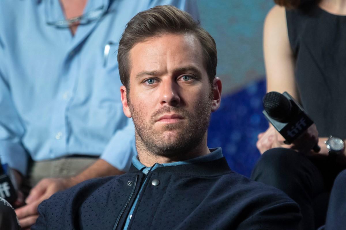 Armie Hammer has denied wrongdoing and maintained that his encounters with former partners were consensual.