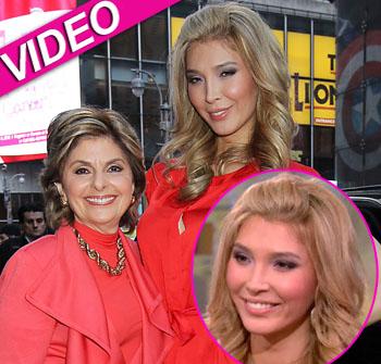 //jenna talackova gma spl