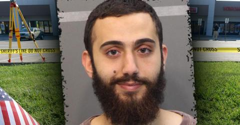 Chattanooga Shooter Muhammad Youssef Abdulazeez