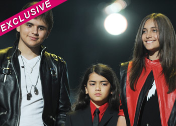 //jackson kids security calabasas