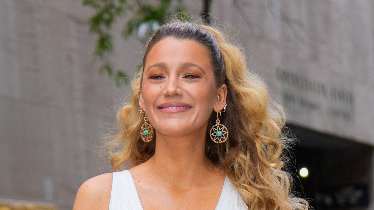 picture of Blake Lively