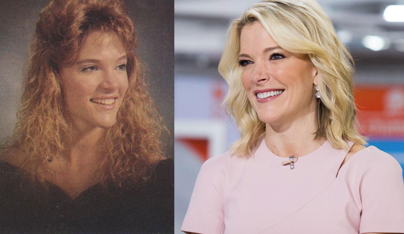 [pics] Newscasters Look Younger Before Photos