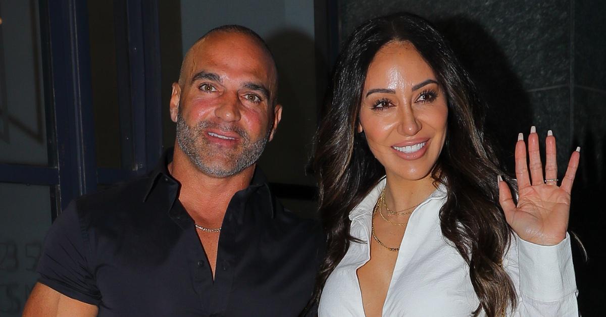 melissa gorga addresses teresa feud leaving rhonj