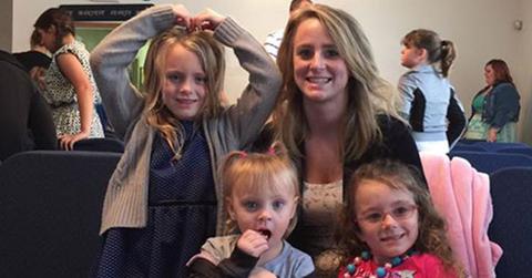 //leah messer bad mom claims pp