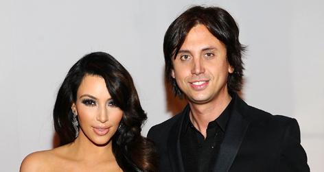 //kim kardashian jonathan cheban square getty