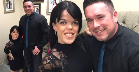 //little women la briana manson surprise pp