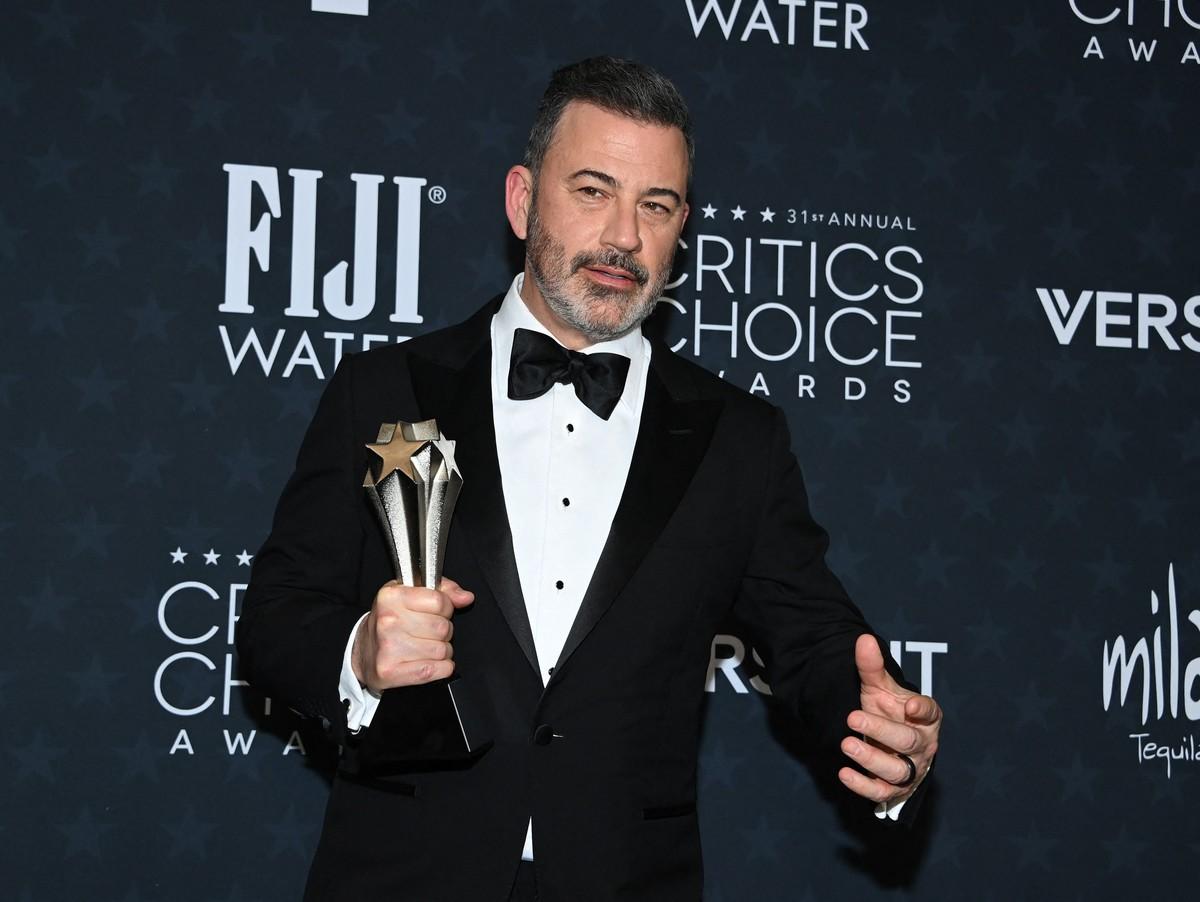 Jimmy Kimmel is allegedly developing new game show projects at ABC as he looks beyond 'Jimmy Kimmel Live!'