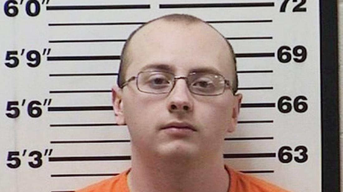 Creepy New Details: Jayme Closs' Kidnapper Jake Patterson Slept In The Same Bed