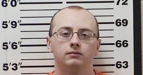 Creepy New Details: Jayme Closs' Kidnapper Jake Patterson Slept In The Same Bed
