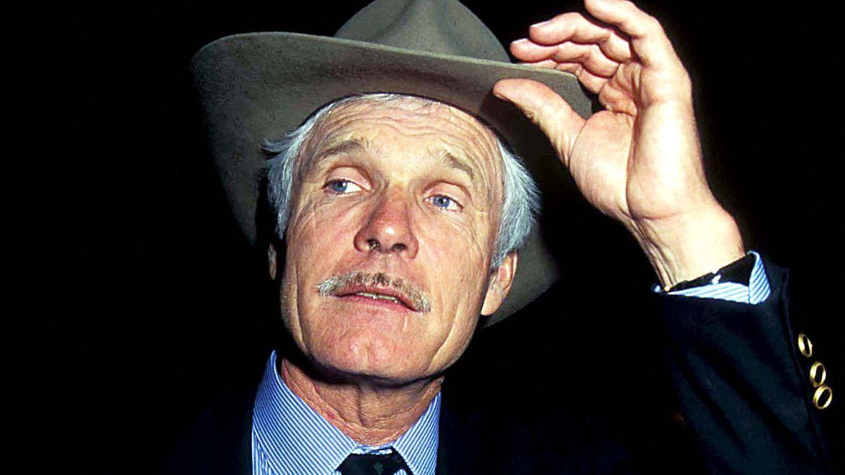 EXCLUSIVE: Ted Turner's Biggest Scandals Exposed — From 'Racist' and Hitler Gags to Crazed Office Naked StuntExclusive