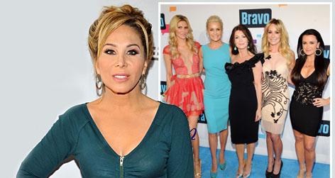 //adrianne maloof square getty