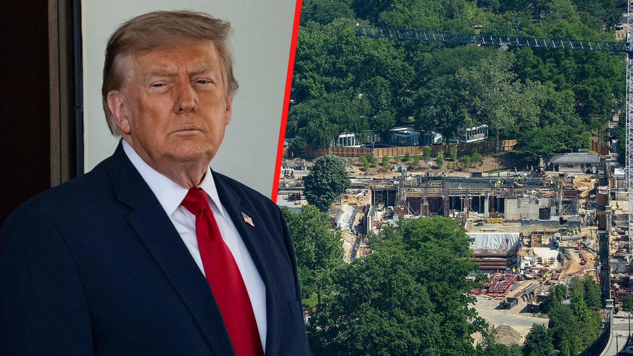 Photo of Donald Trump
