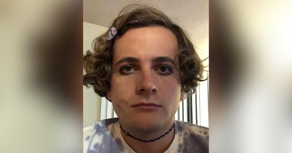 Photo of Jeremy Culhane
