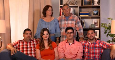 Photo of The Putnams