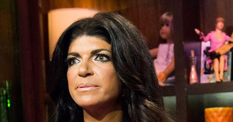 teresa guidice bankruptcy lawsuit creditors unpaid