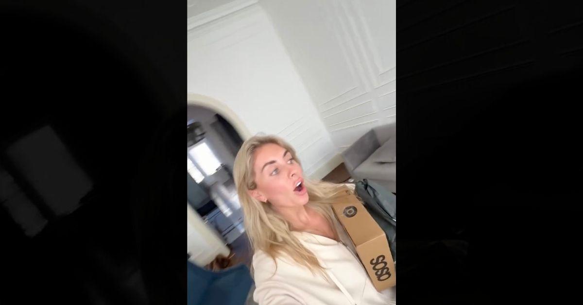 Photo of Bonnie Blue