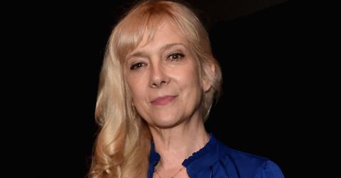 //Glenne headly dies age  pp