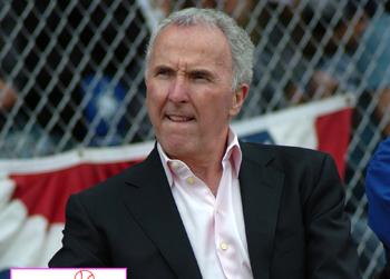 //frank mccourt los angeles dodgers looting splash