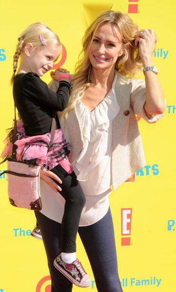 Taylor Kennedy Armstrong 25 Scandals The Real Housewives Of Beverly Hills