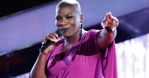 Janice Freeman The Voice Contestant Dies