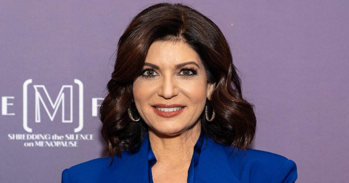 Tamsen Fadal